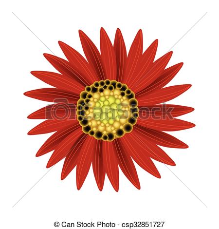 Free Free 349 Red White Blue Sunflower Svg SVG PNG EPS DXF File