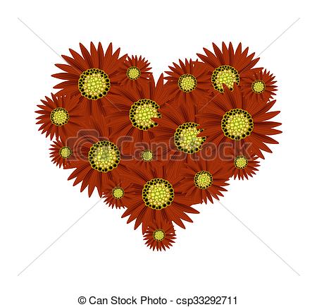 Download Sunflower red clipart 20 free Cliparts | Download images ...