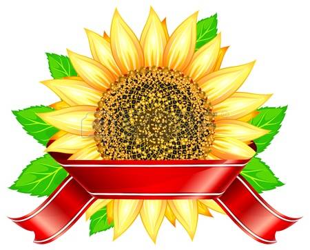 Download Sunflower red clipart 20 free Cliparts | Download images ...