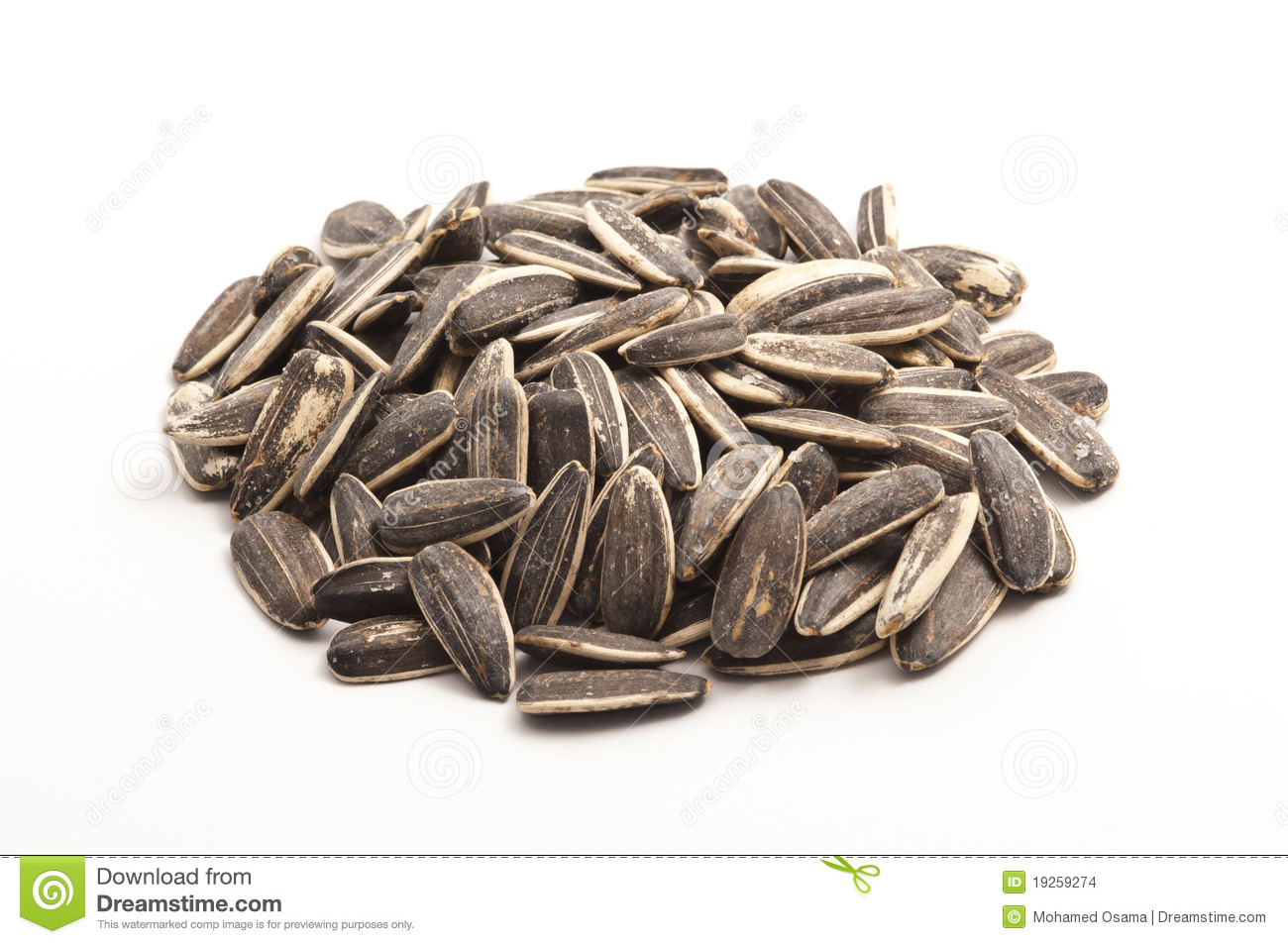 Free Free 208 Clipart Sunflower Seeds SVG PNG EPS DXF File