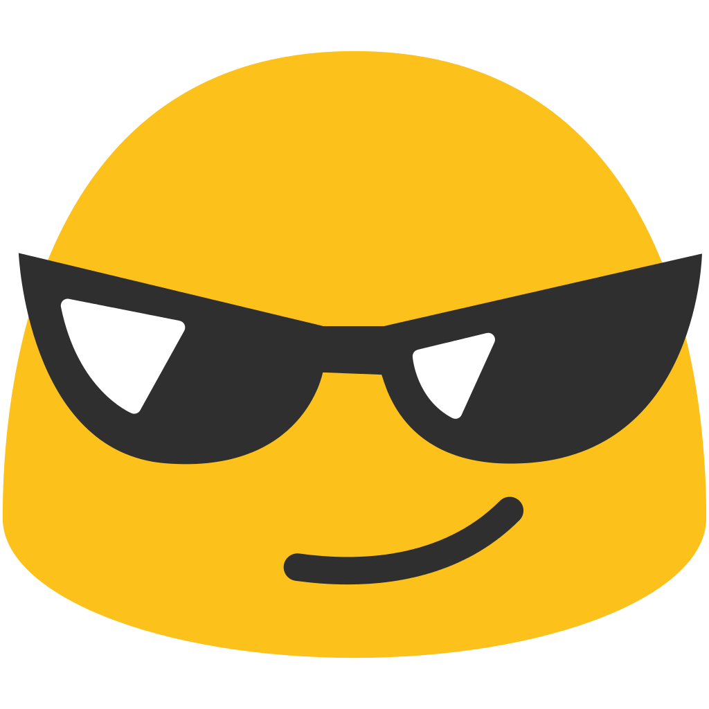 sunglasses emoji clipart 10 free Cliparts Download images on
