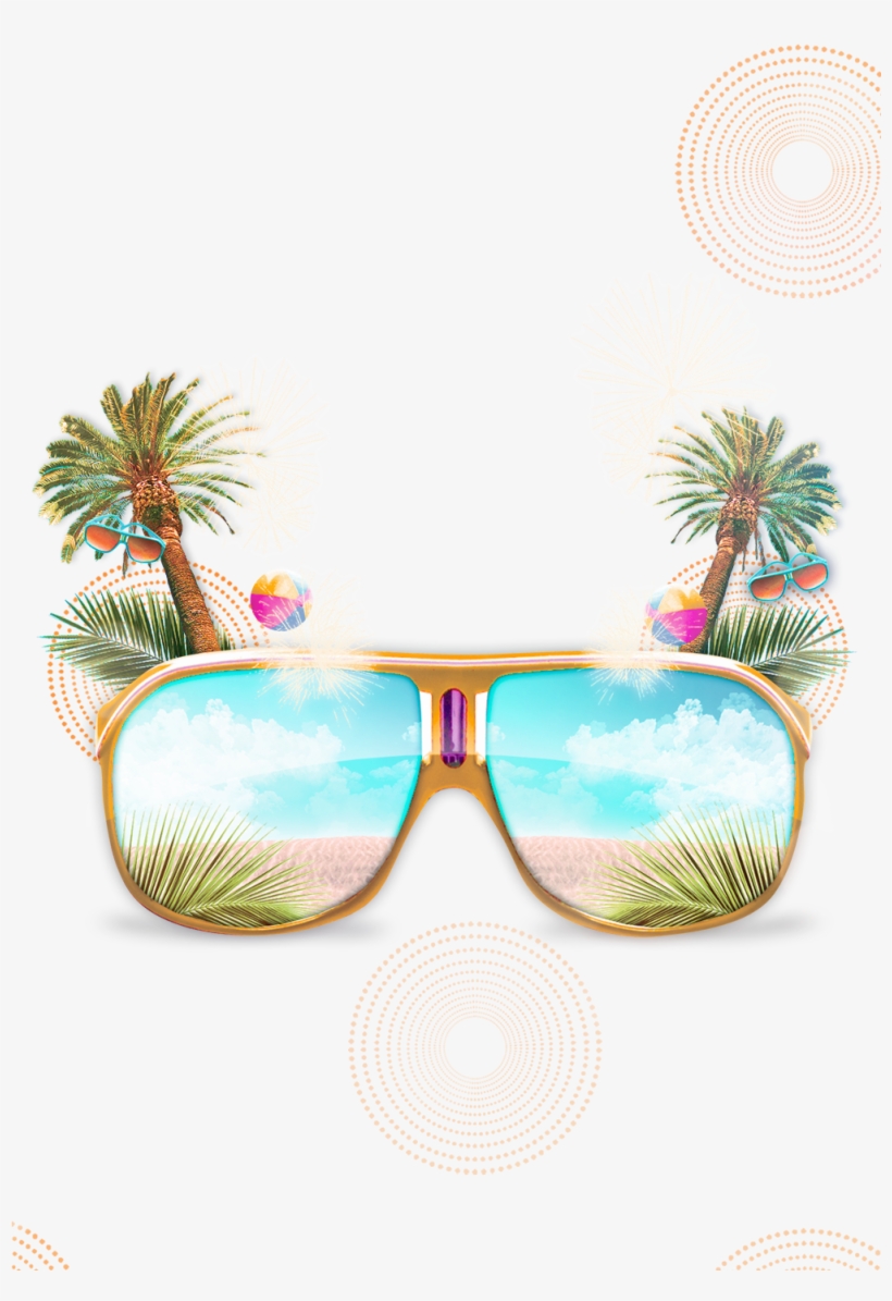 Euclidean Vector Sunglasses File Computer Free Clipart.