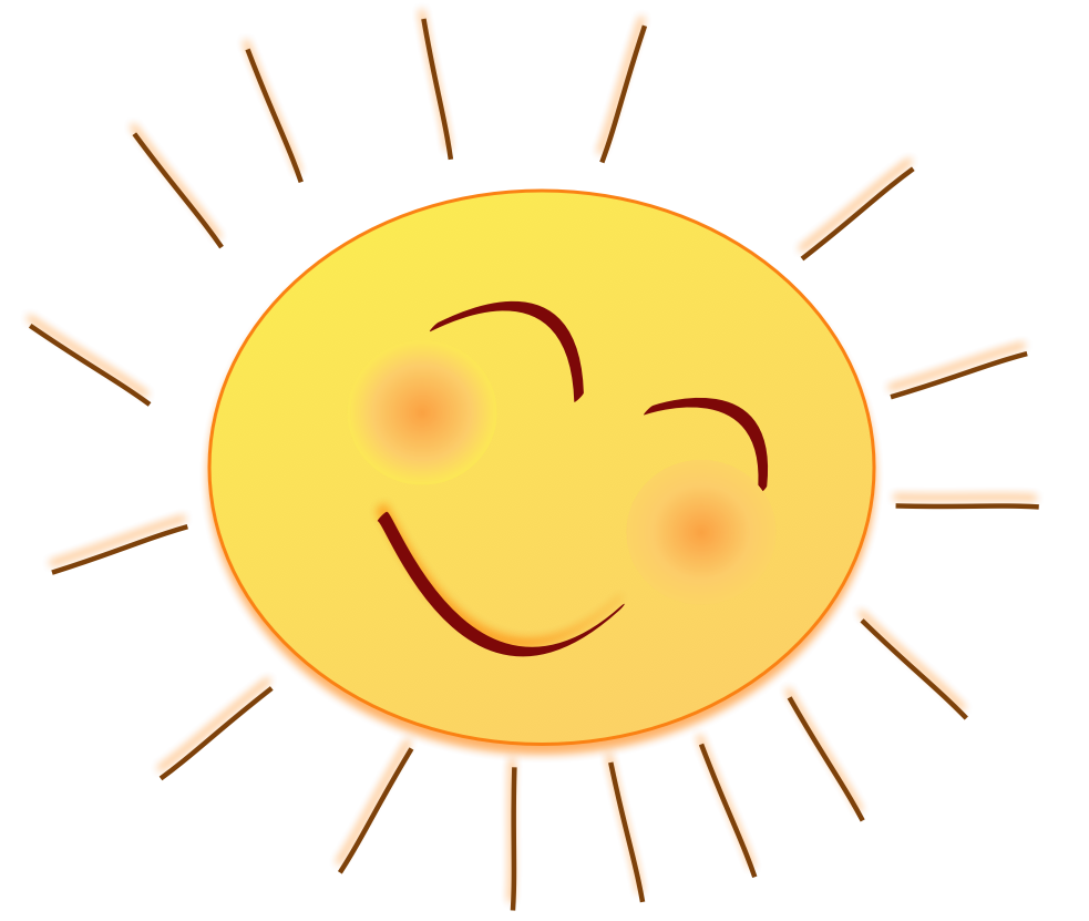 Free Sunny Face Cliparts, Download Free Clip Art, Free Clip.