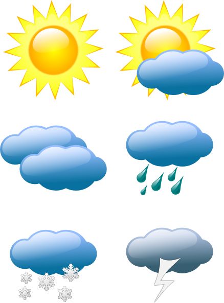 Sunny Weather Clipart 20 Free Cliparts Download Images On Clipground 2023