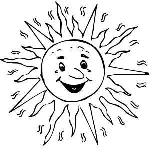 Free Sunny Weather Picture, Download Free Clip Art, Free.
