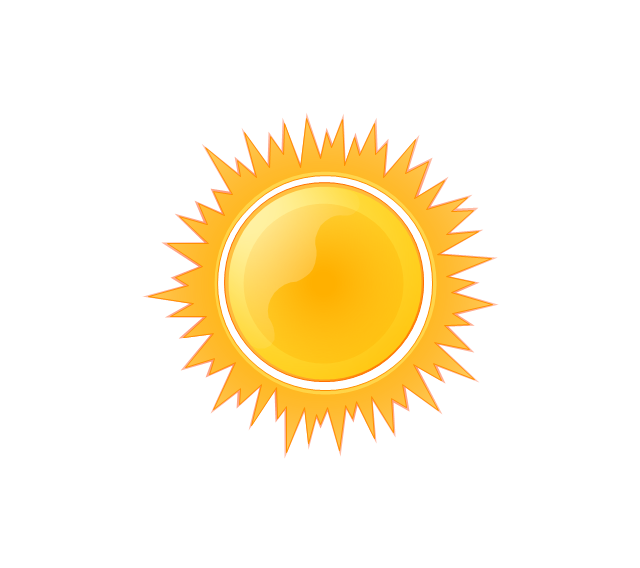 Sunny Clipart & Sunny Clip Art Images.