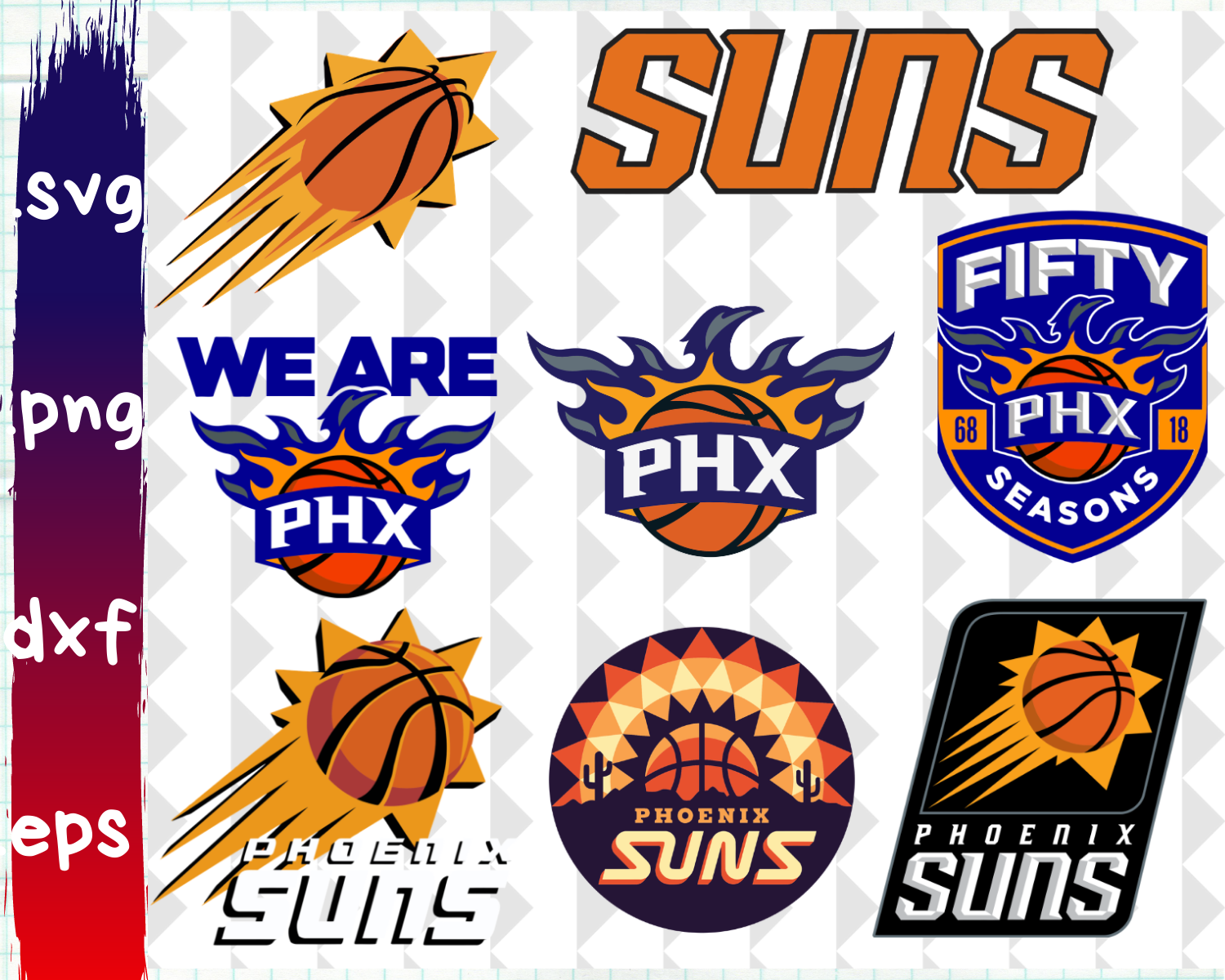 suns logo clipart 10 free Cliparts | Download images on Clipground 2024