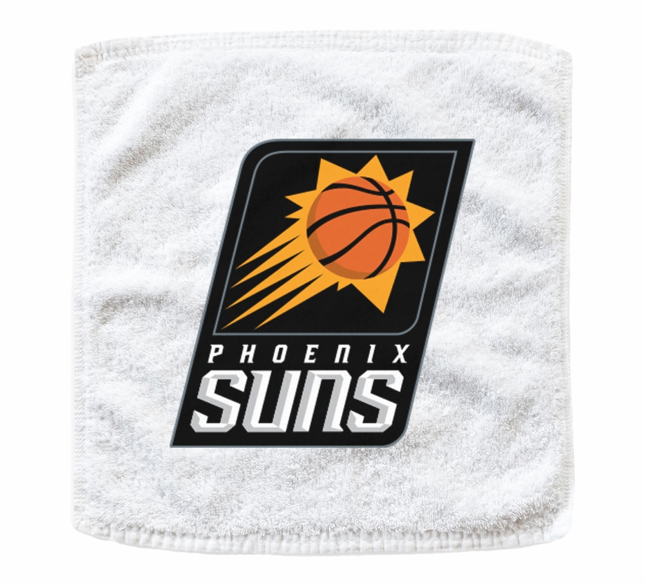 Nba Phoenix Suns Custom Basketball Rally Towels.