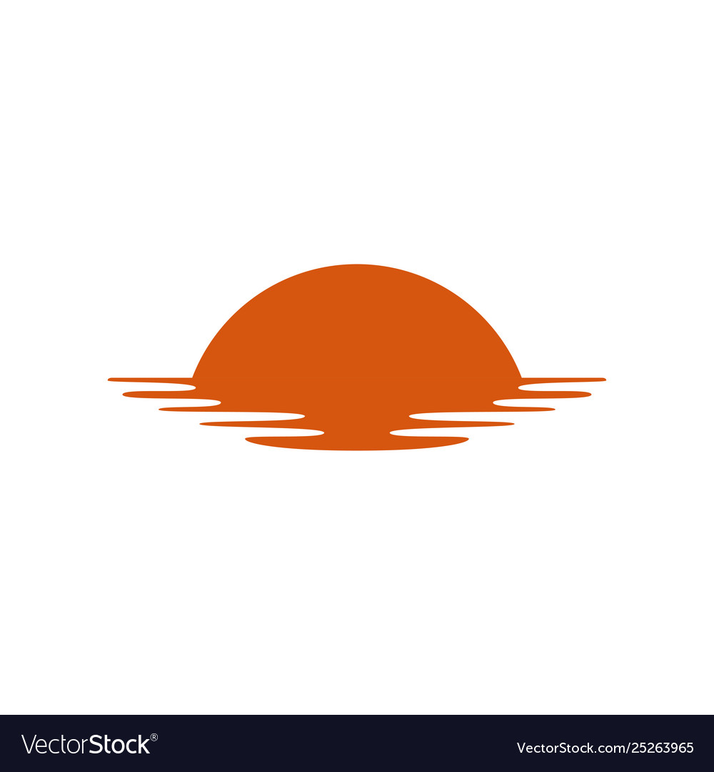 sunset over water clipart 10 free Cliparts | Download images on