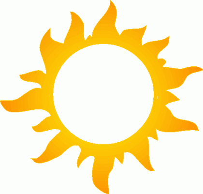 Free Cartoon Pictures Of The Sun, Download Free Clip Art.