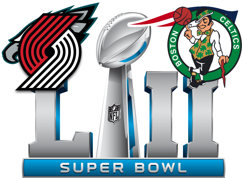 super bowl 2018 logo clipart 10 free Cliparts | Download images on