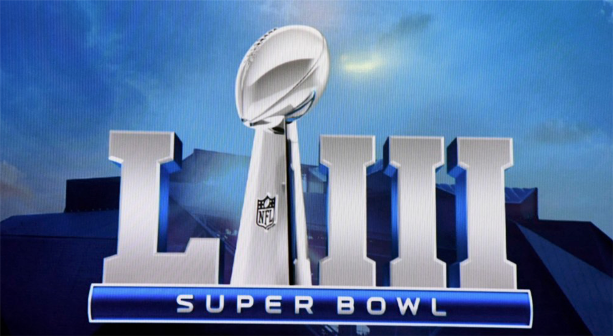 Super Bowl 2019 Logo Png 10 Free Cliparts Download Images On Clipground 2022 
