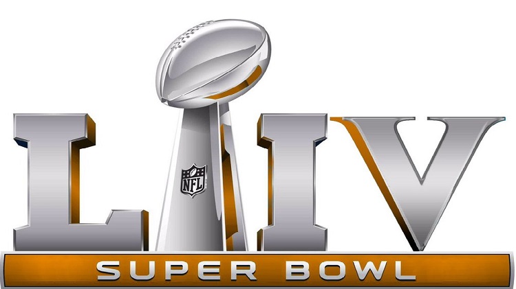 super bowl 2020 logo 10 free Cliparts | Download images on Clipground 2024