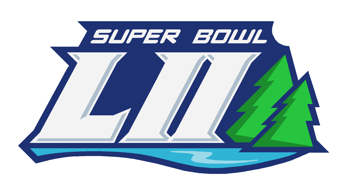 Super Bowl Clipart.