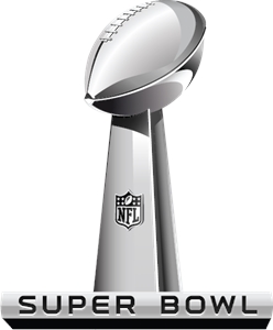 Super Bowl LII Logo Vector (.EPS) Free Download.