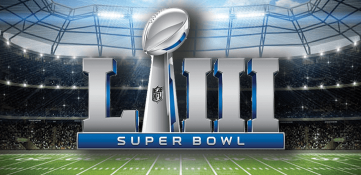 super bowl 53 logo png 10 free Cliparts | Download images on Clipground