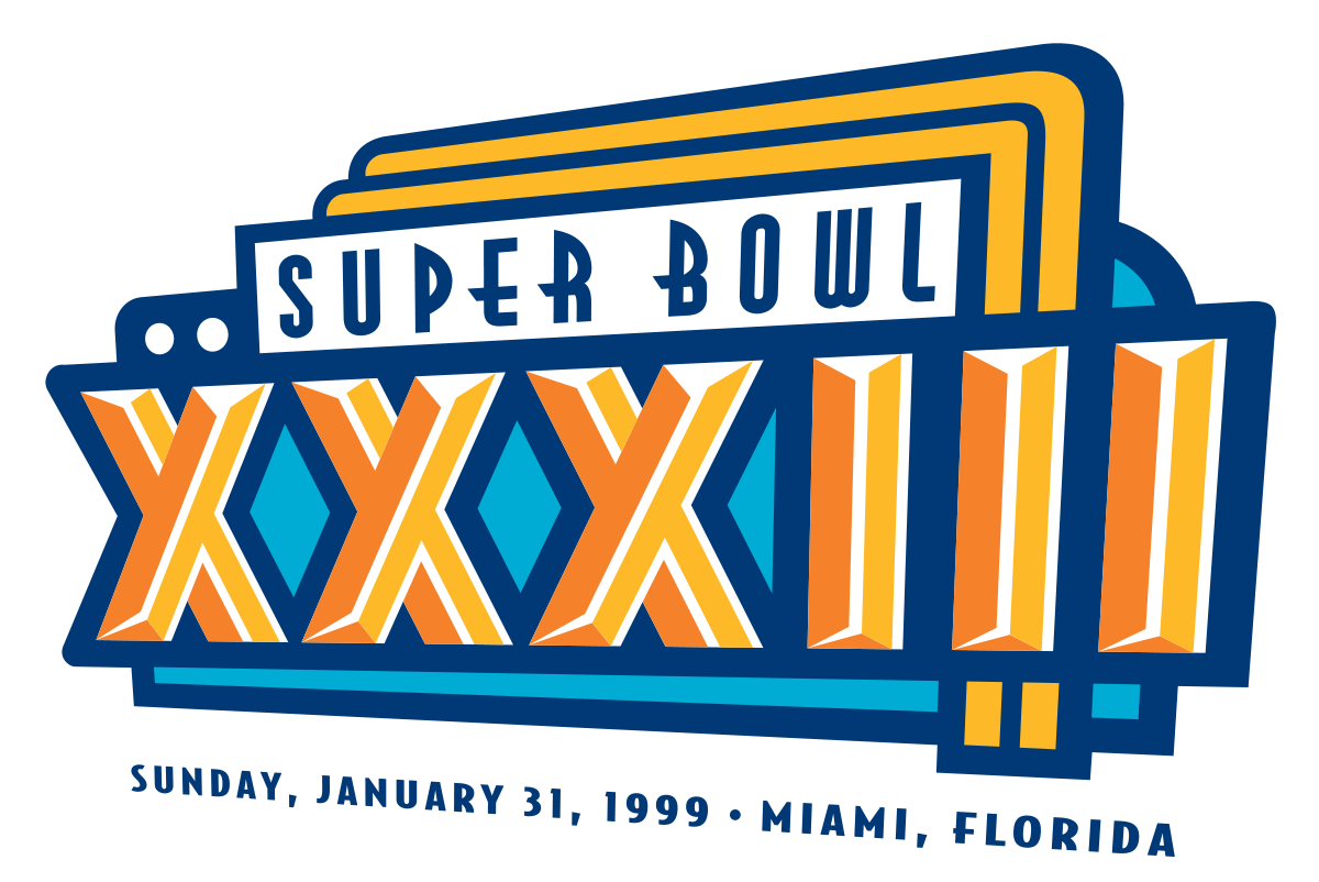 Super Bowl XXXIII.