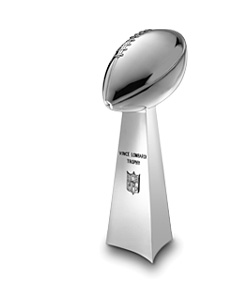 Super Bowl Trophy Png (100+ Images In Co #441223.