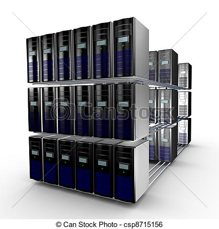 Supercomputer Clipart and Stock Illustrations. 112 Supercomputer.