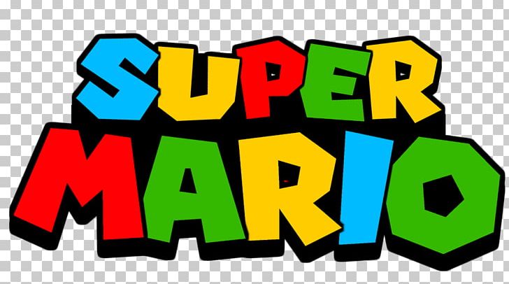 super mario bros logo png 10 free Cliparts | Download images on ...