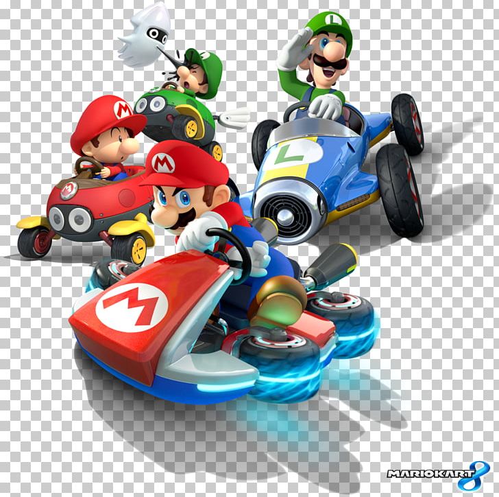 Super Mario Kart Mario Kart 8 Mario Bros. Mario Kart 7 Mario.
