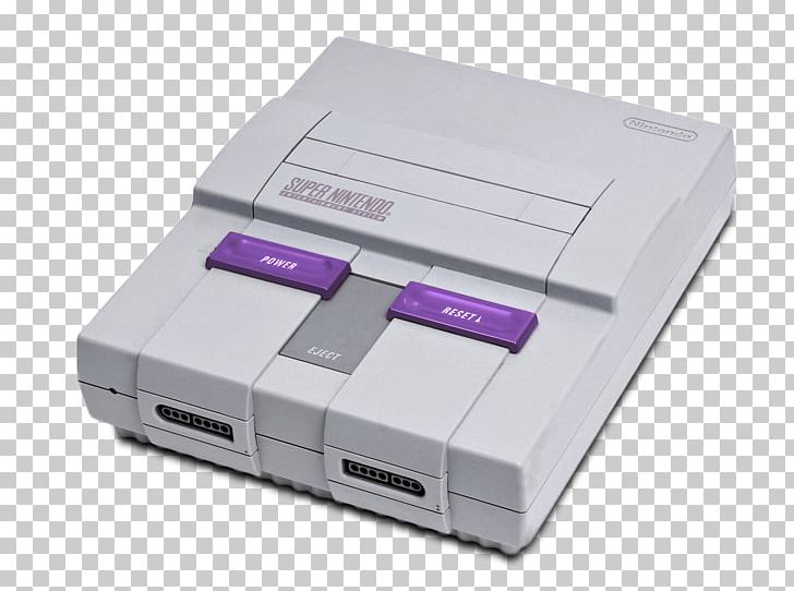 Super Nintendo Entertainment System Super NES Classic.