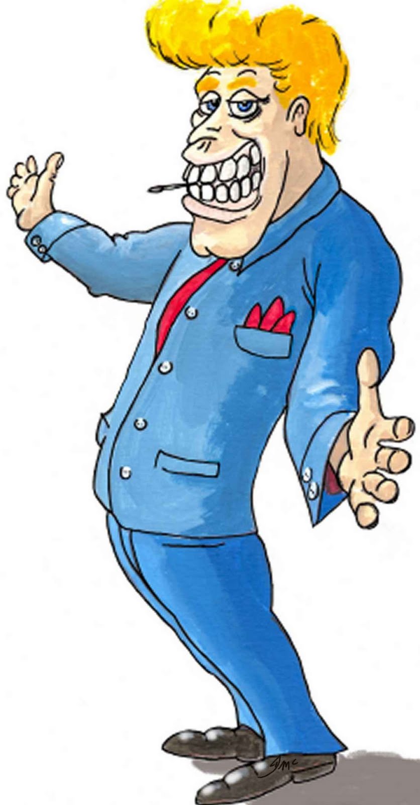 Super Salesman Clipart 20 Free Cliparts Download Images On Clipground