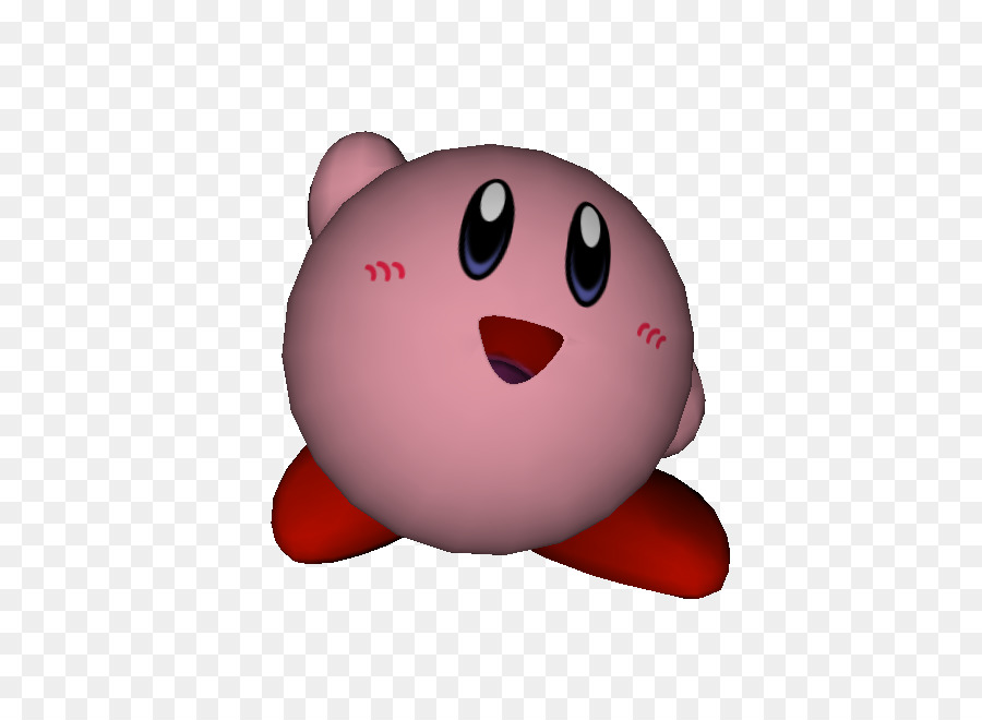 Super Smash Bros. Melee Super Smash Bros. Brawl Kirby.