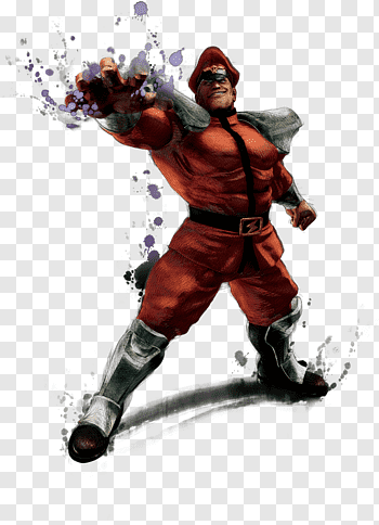 Super Street Fighter IV cutout PNG & clipart images.