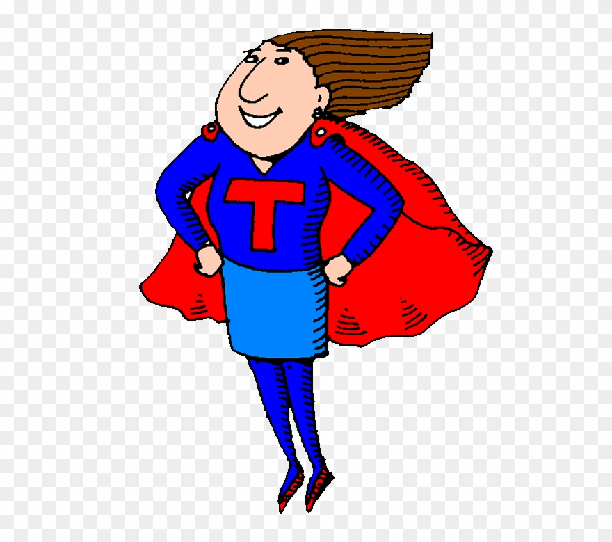 Super Teacher Clipart 10 Free Cliparts Download Images On Clipground 2024