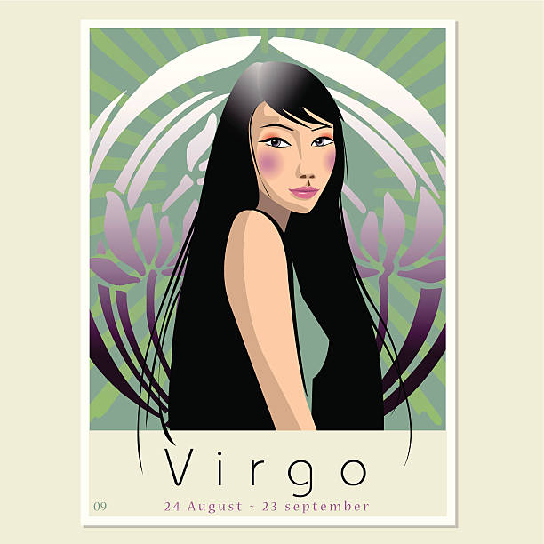 Superstar Virgo Clip Art, Vector Images & Illustrations.