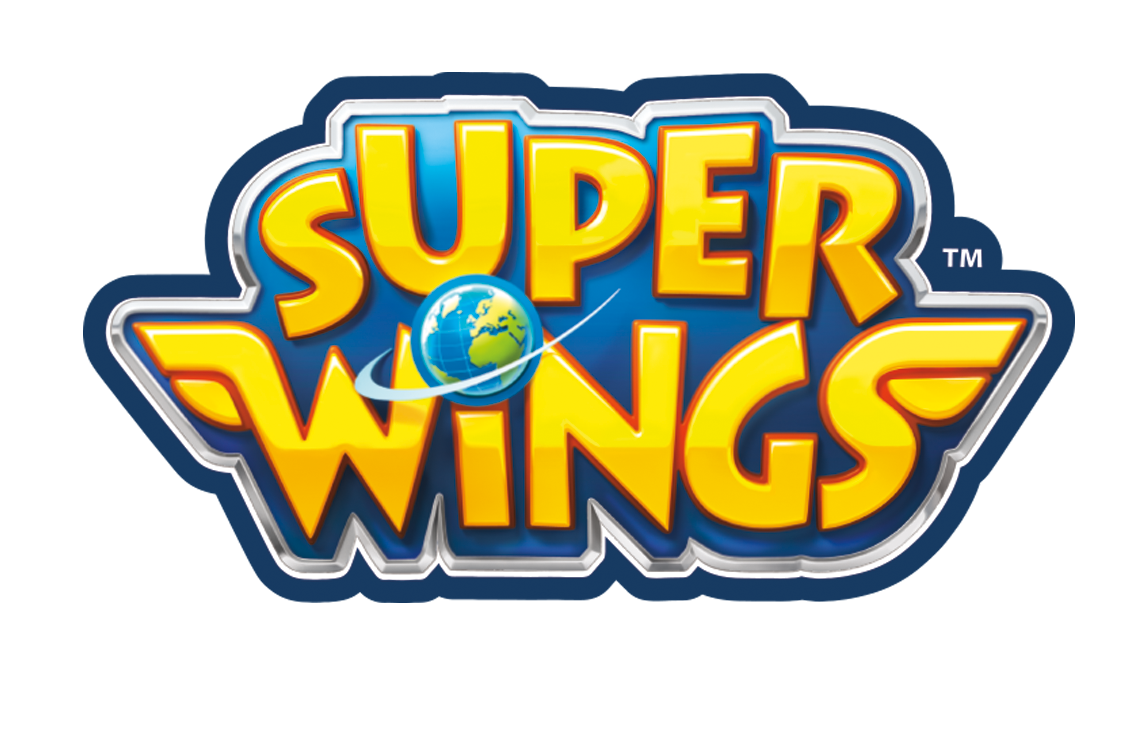Super Wings Logo Super Wings Png Imagens E Moldes Images And Photos ...