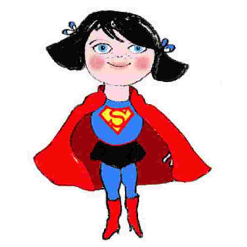 Best Cliparts: Super Ladies Images Clipart Best Superwoman.