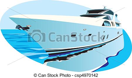 Yacht Illustrations and Clip Art. 19,550 Yacht royalty free.