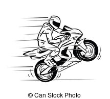 Superbike Clipart and Stock Illustrations. 90 Superbike vector EPS.