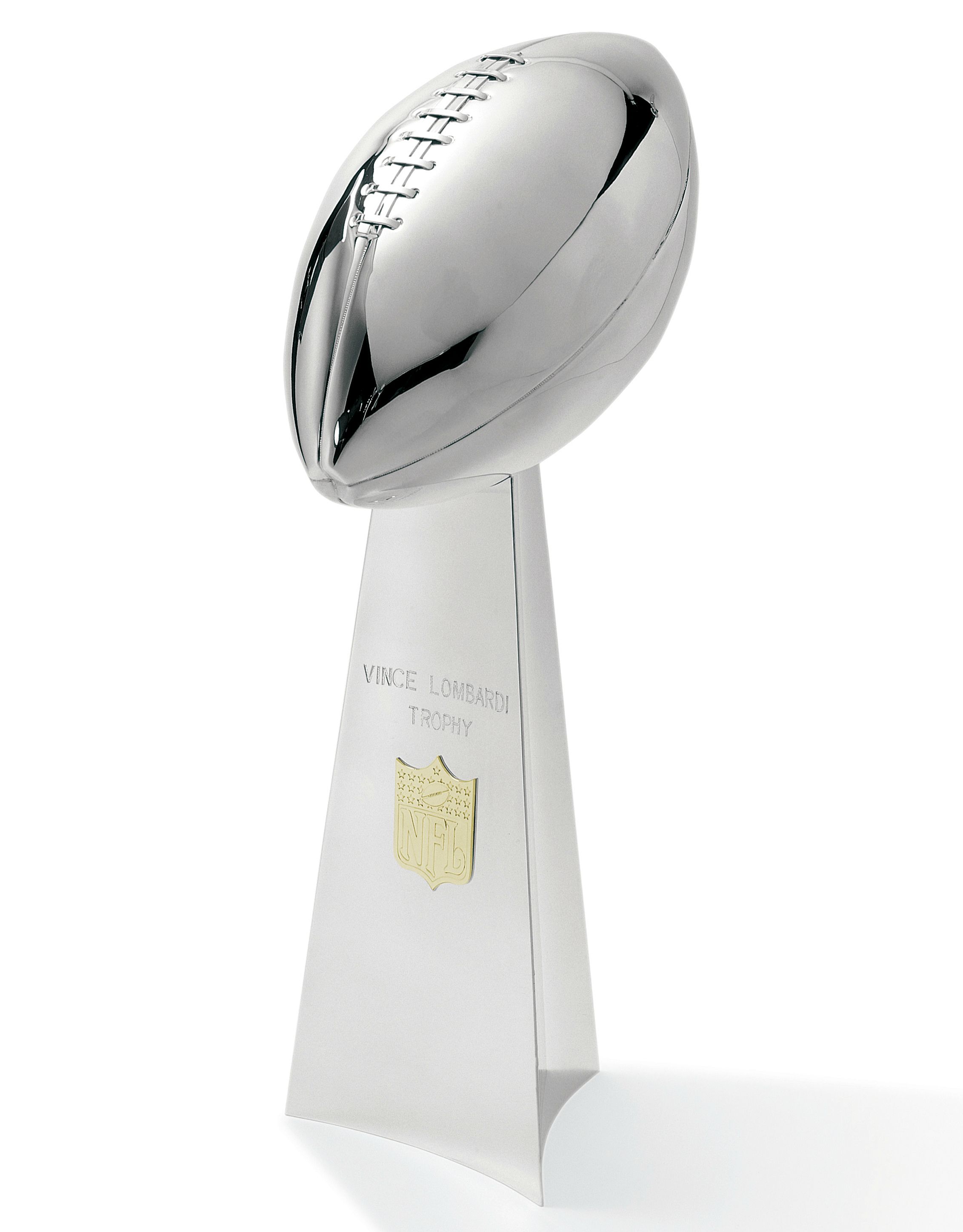 Super Bowl Trophy Vector at GetDrawings.com.