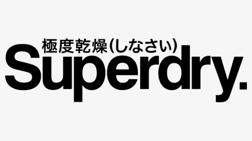 Superdry Logo Png Clipart , Png Download.