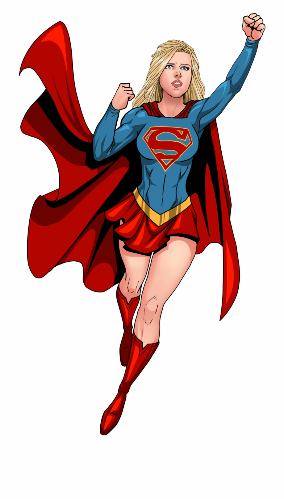 supergirl clipart png 10 free Cliparts | Download images on Clipground 2024