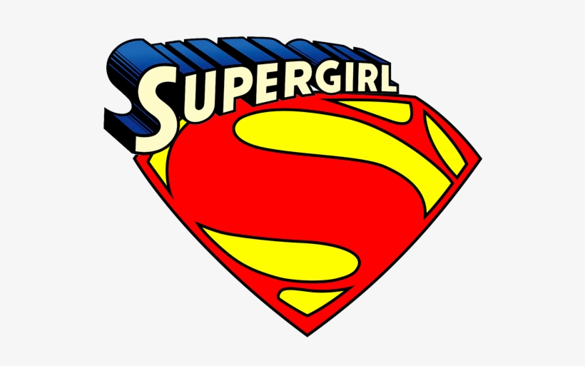 supergirl logo png 10 free Cliparts | Download images on Clipground 2021