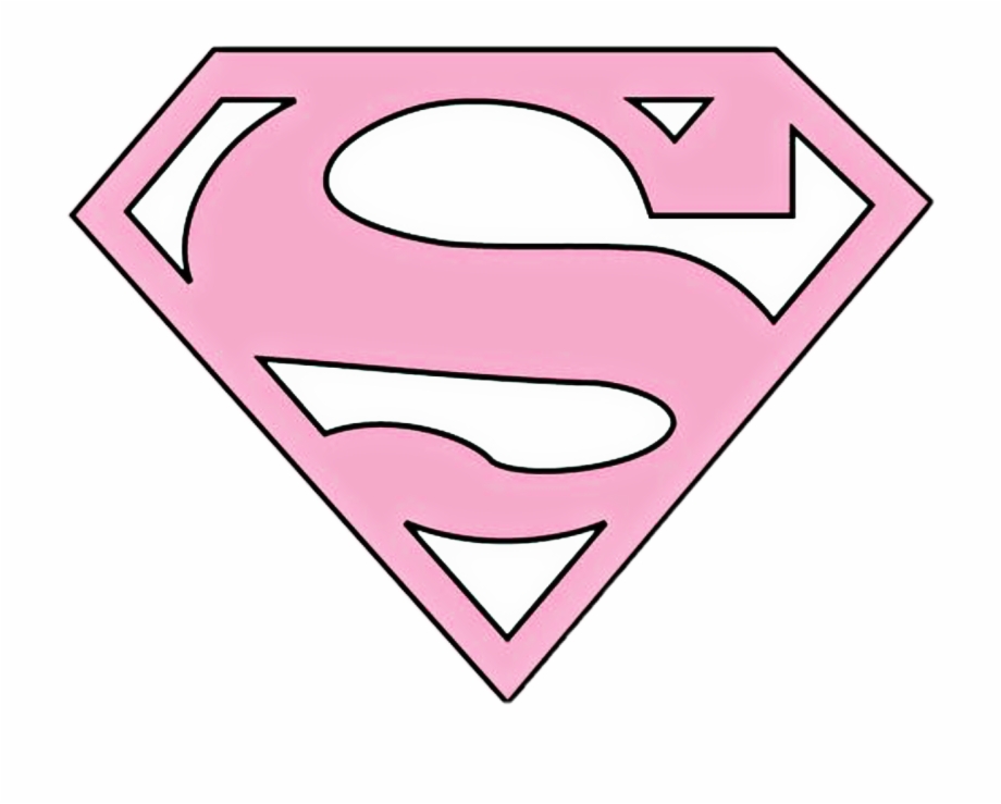 Summer Supergirl Pink Tumblr People Freetoedit.