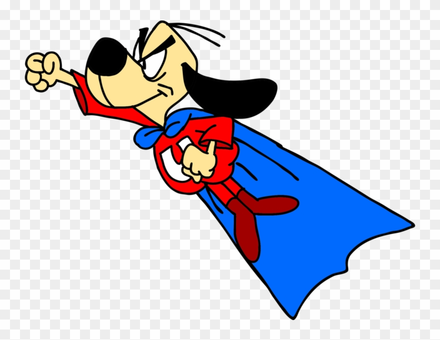 Super Dog.