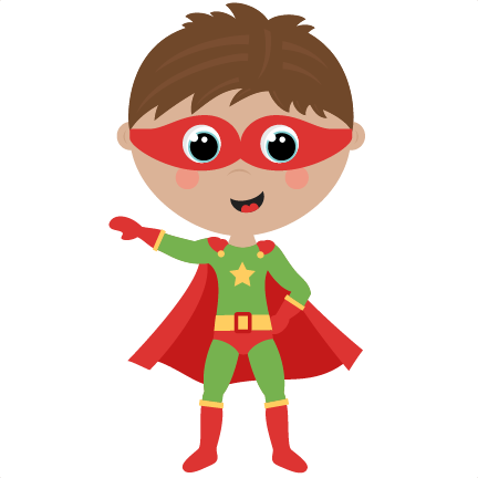 superhero kid clipart 10 free Cliparts | Download images on Clipground 2023