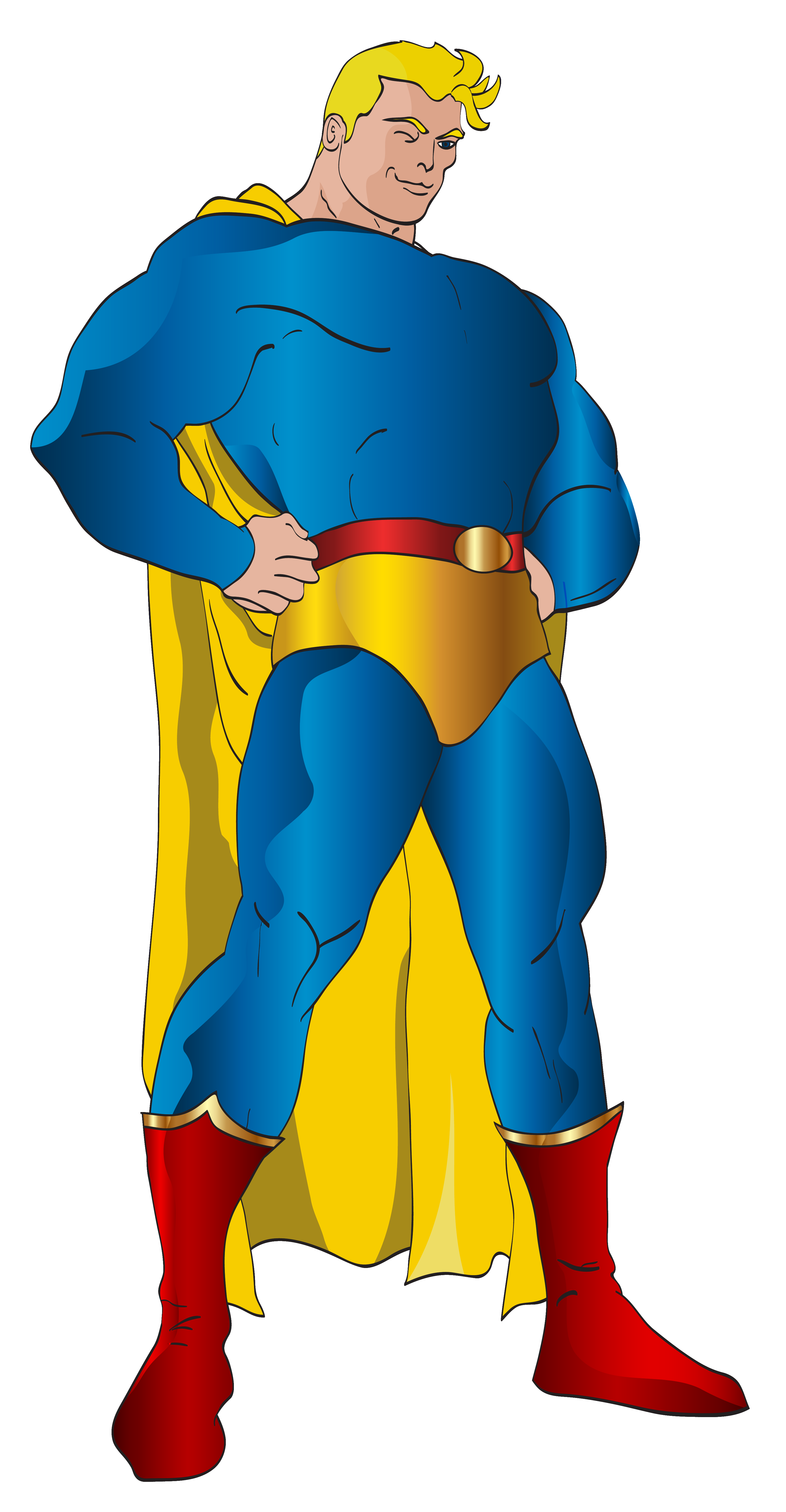Superhero Png Clipart 10 Free Cliparts Download Images On Clipground 2022