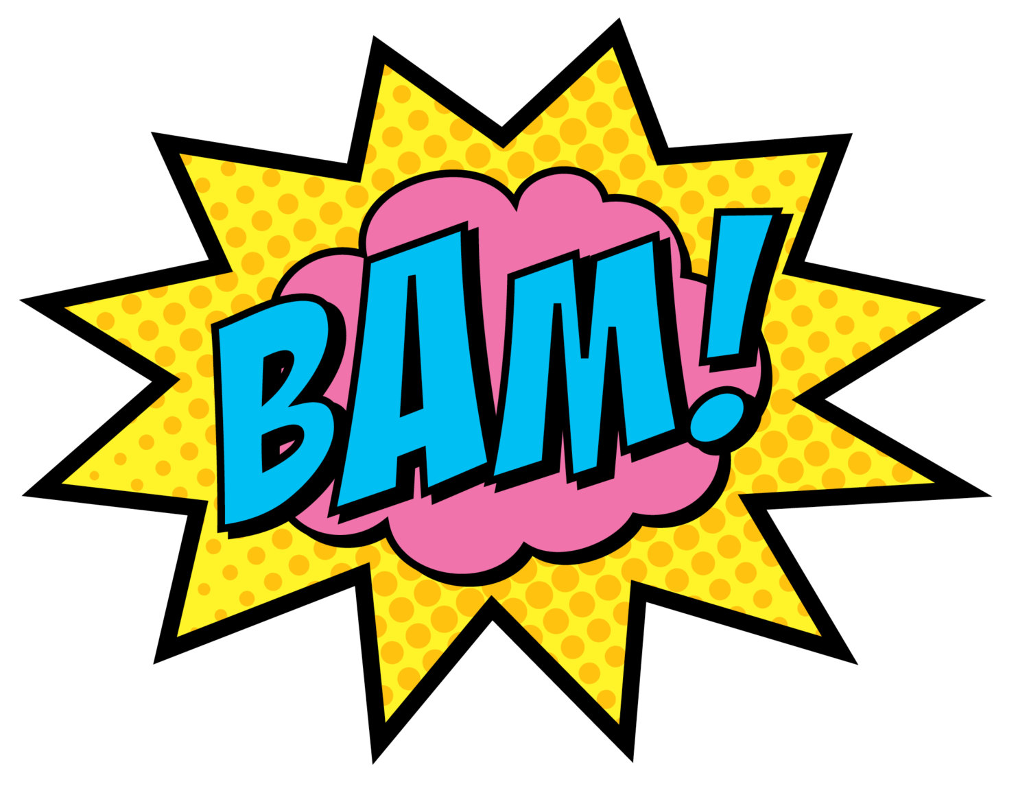 Superhero Words Clipart No Background 10 Free Cliparts Download 
