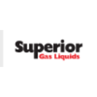 Superior Gas Liquids.