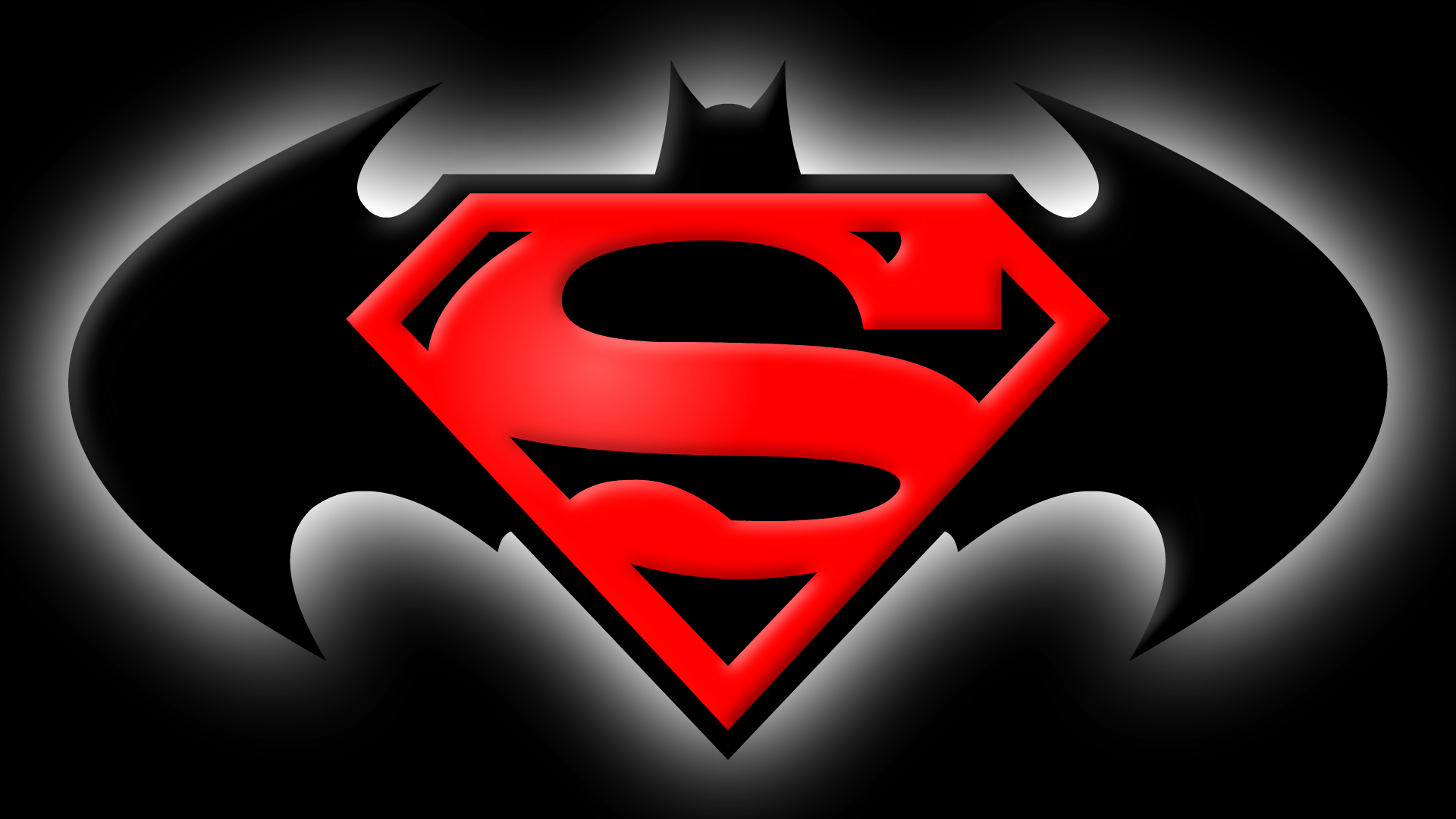 Free Batman Vs Superman Logo Png, Download Free Clip Art.