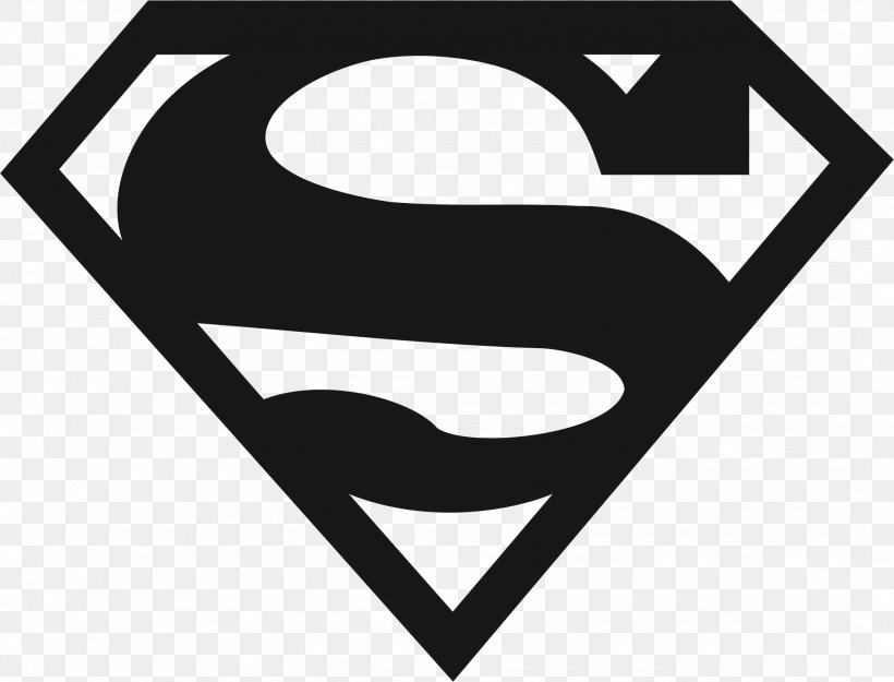 superman black and white clipart 10 free Cliparts | Download images on