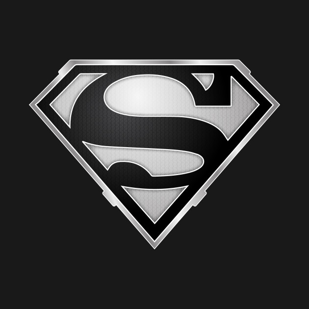 superman black logo 10 free Cliparts | Download images on Clipground 2021