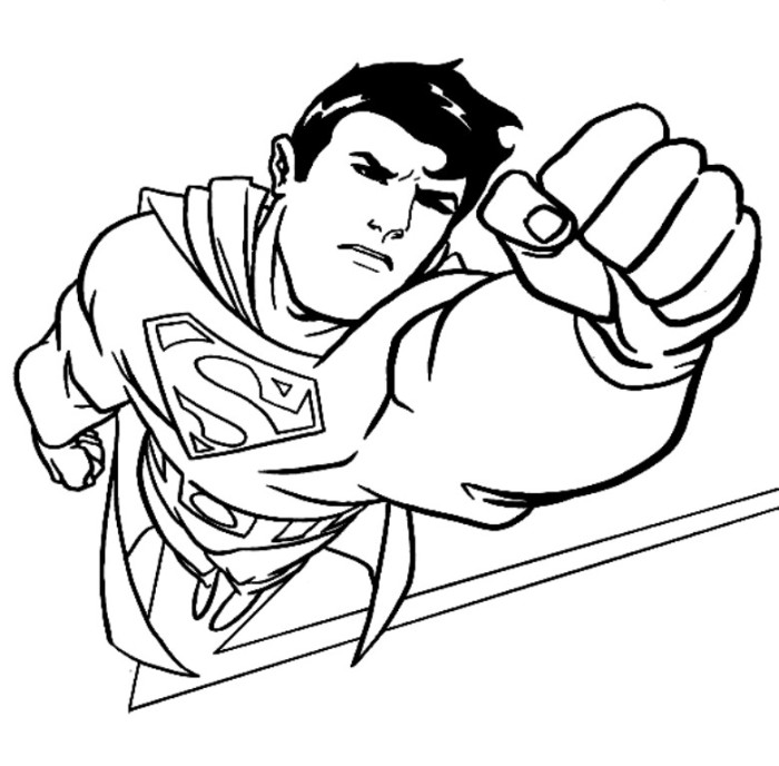 superman black and white clipart 10 free Cliparts | Download images on ...