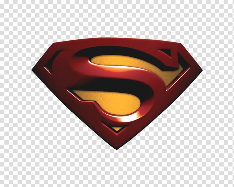 Superman logo , superman transparent background PNG clipart.